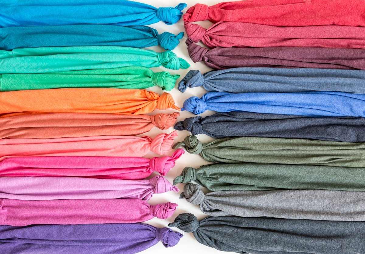 Custom Apparel - PrintPony®