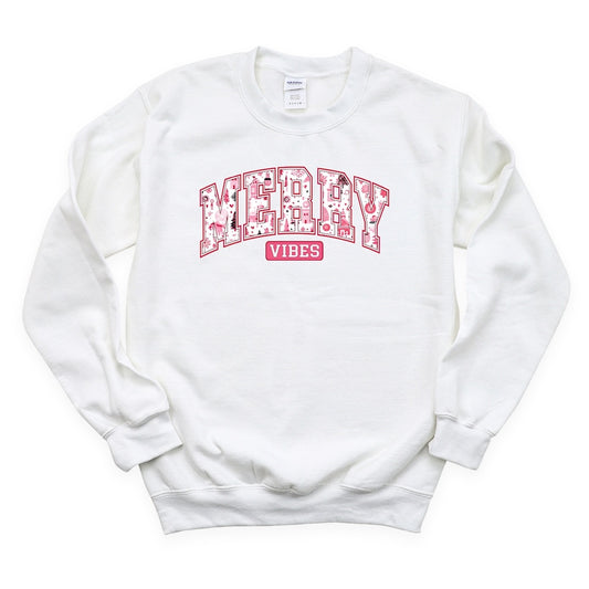 Merry Vibes