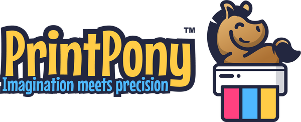 PrintPony™