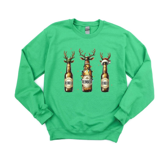 Reinbeer DTF transfer