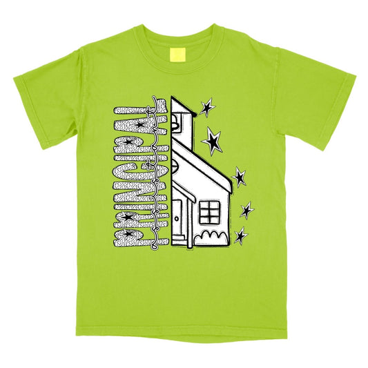 Assistant Principal Dotted DTF transfer - PrintPony™