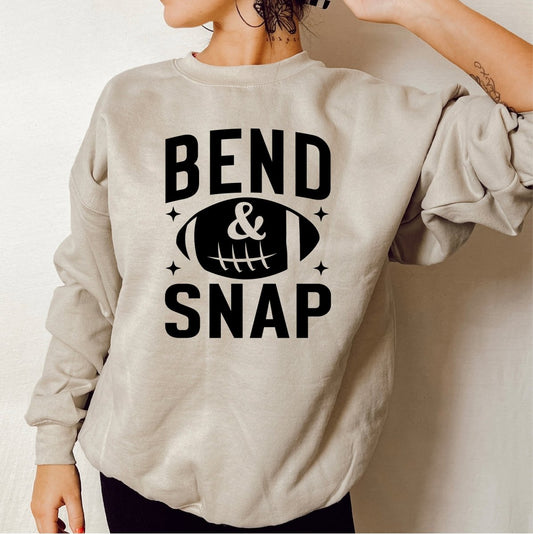 Bend & Snap DTF Transfer - PrintPony™