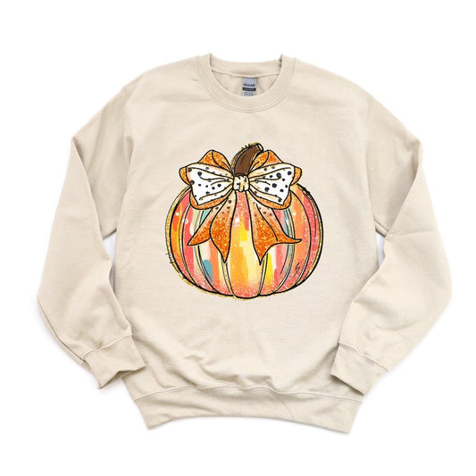 Boho Pumpkin - PrintPony®