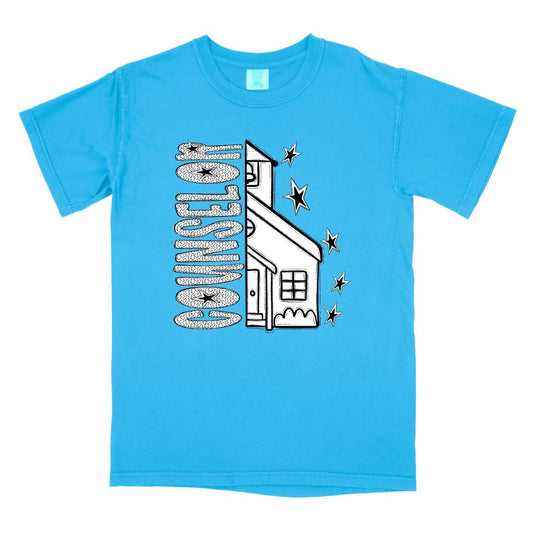 Counselor Dotted DTF transfer - PrintPony™