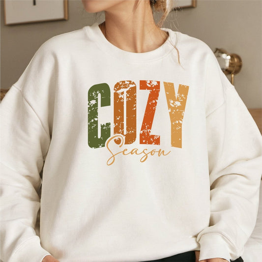 Cozy Season - DTF Transfer - PrintPony™