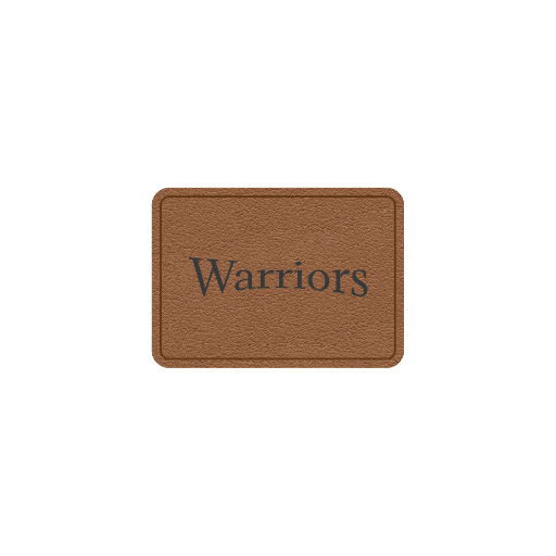 Custom Leather Patches - PrintPony™