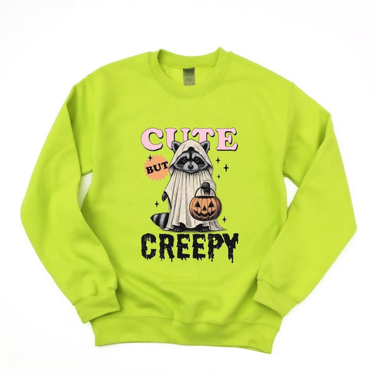 Cute but Creepy DTF transfer - PrintPony