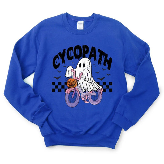 Cycopath DTF transfer - PrintPony