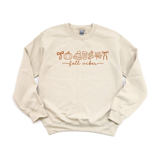 Fall Vibes - DTF Transfer - PrintPony™