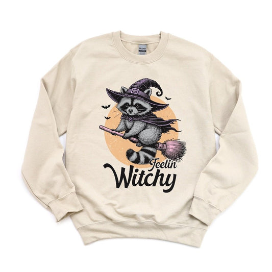 Feelin' Witchy DTF transfer - PrintPony