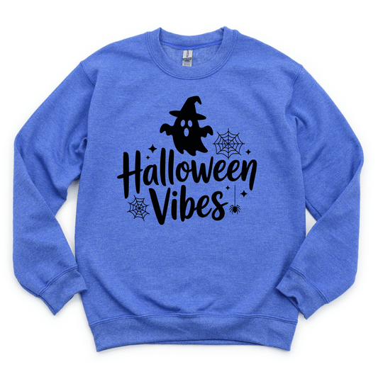 Halloween Vibes DTF transfer - PrintPony™