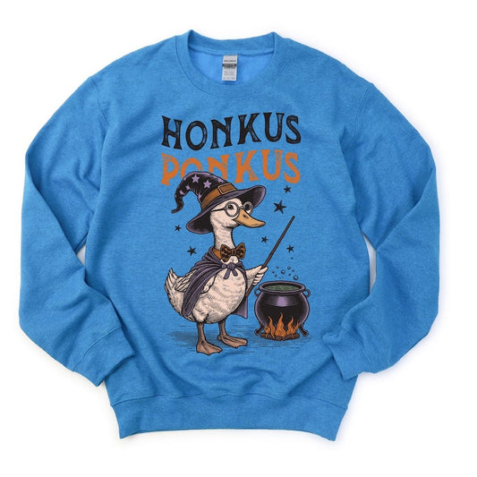 Honkus Ponkus DTF transfer - PrintPony
