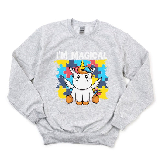 Im Magical DTF Transfer - PrintPony