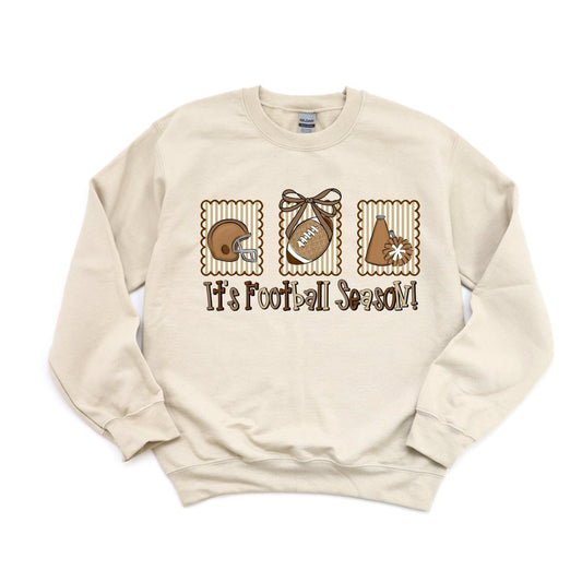 It's Football Season - DTF Transfer - PrintPony™