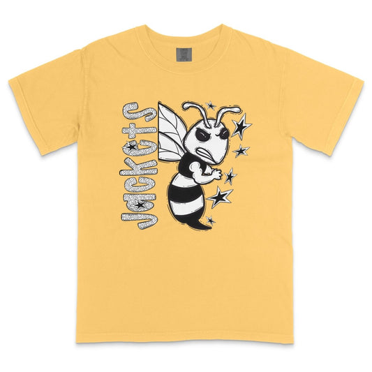 Jackets Dotted Design DTF Transfer - PrintPony™