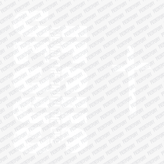 Jesus, the Way, the Truth, the Life - DTF Transfer - PrintPony®