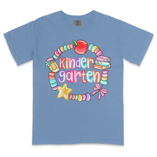 Kindergarten Bracelet Design DTF transfer - PrintPony™