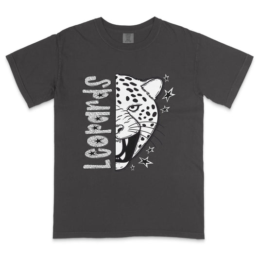 Leopards Dotted Design DTF Transfer - PrintPony™