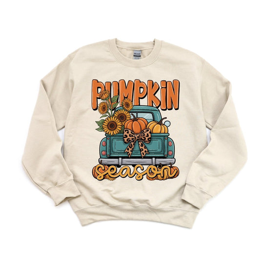 Pumpkin Season - DTF Transfer - PrintPony™