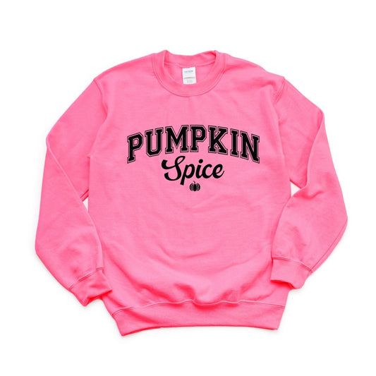 Pumpkin Spice - DTF Transfer - PrintPony™