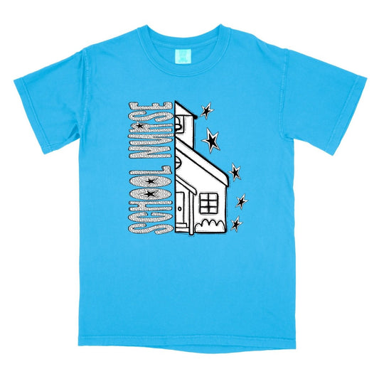 School Nurse Dotted DTF transfer - PrintPony™