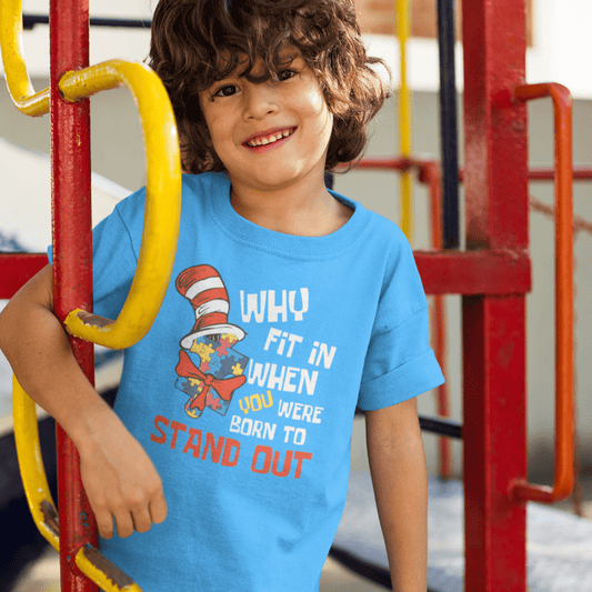 Stand Out DTF Transfer - PrintPony