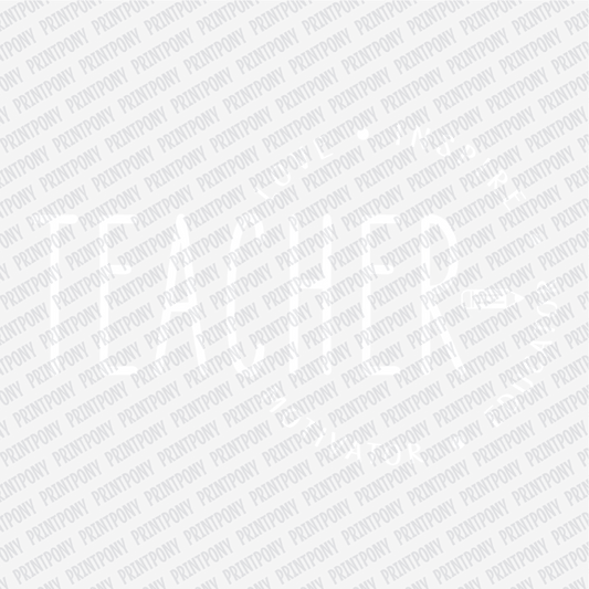 Teacher, Motivator, Educator (White) - DTF Transfer - PrintPony®