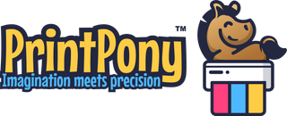 Print Pony™