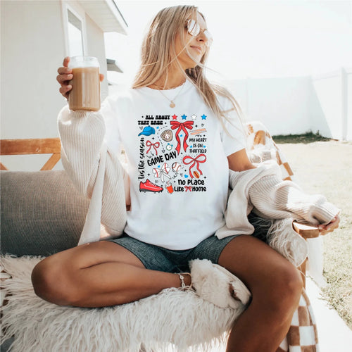 All About that Base DTF Transfer - PrintPony