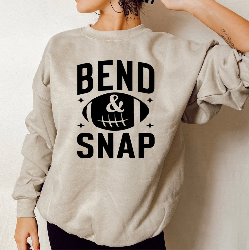 Bend & Snap DTF Transfer - PrintPony™