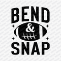 Bend & Snap DTF Transfer - PrintPony™