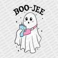 Boo - Jee DTF transfer - PrintPony