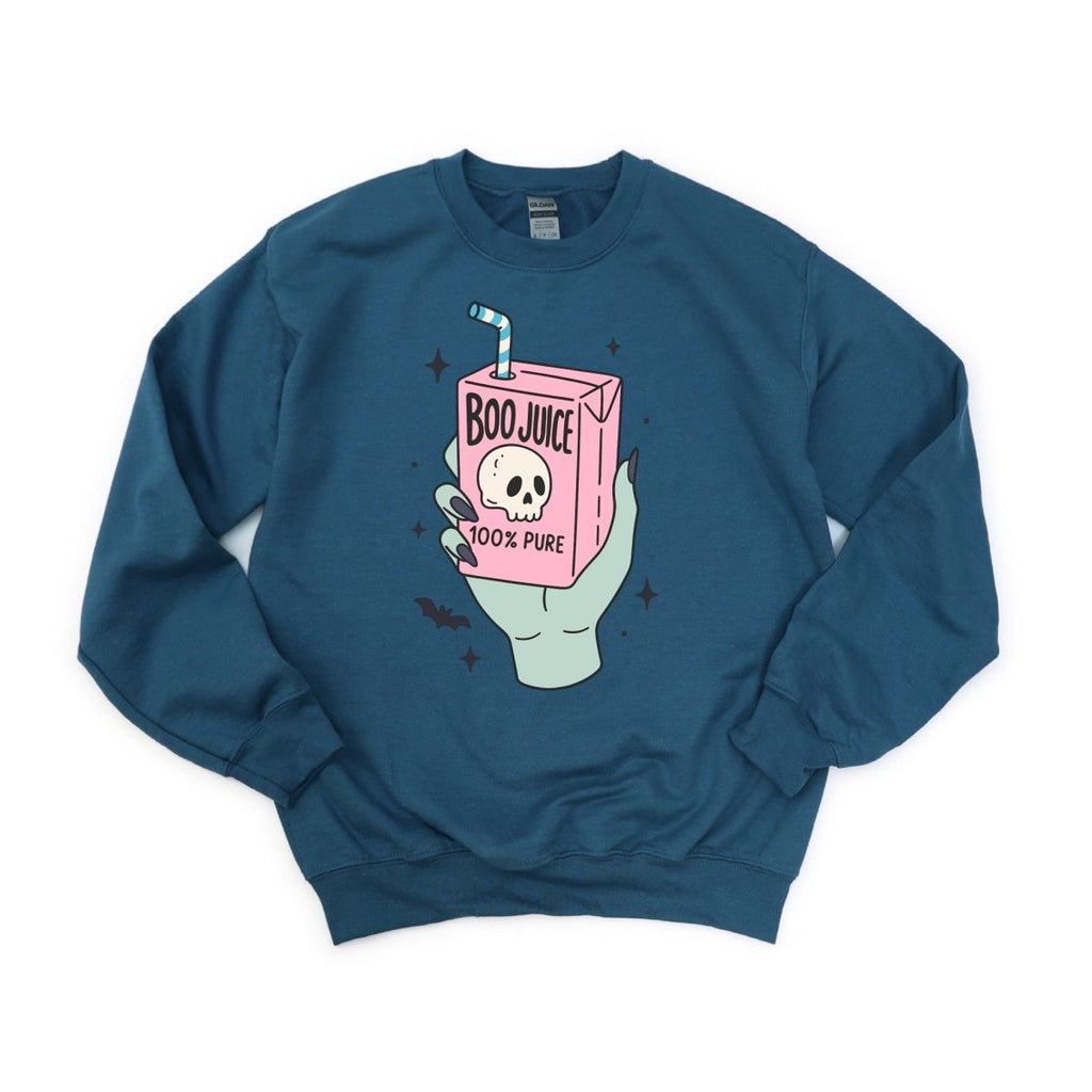 Boo Juice Halloween DTF Transfer - PrintPony