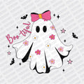 Boo - tiful DTF transfer - PrintPony