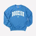 Bookish (White) - DTF Transfer - PrintPony¬Æ