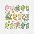 Coquette Lucky Charms DTF Transfer - PrintPony