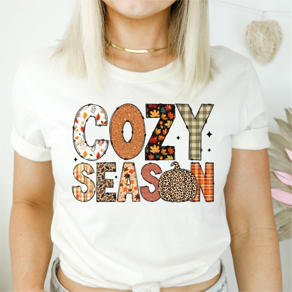 Cozy Season - PrintPony®