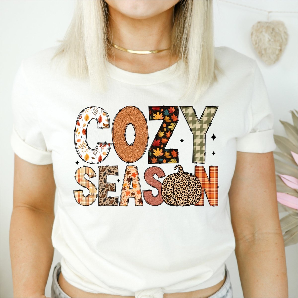Cozy Season - PrintPony®
