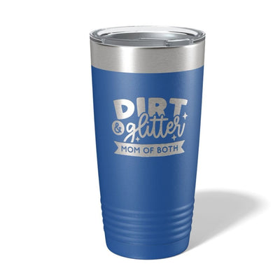 Custom Engraved 20 oz. Logo Tumblers - Print Pony™