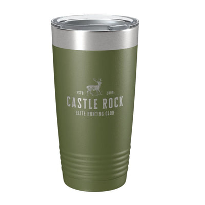 Custom Engraved 20 oz. Logo Tumblers - Print Pony™