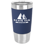 Custom Engraved 20 oz. Silicone Tumblers - PrintPony