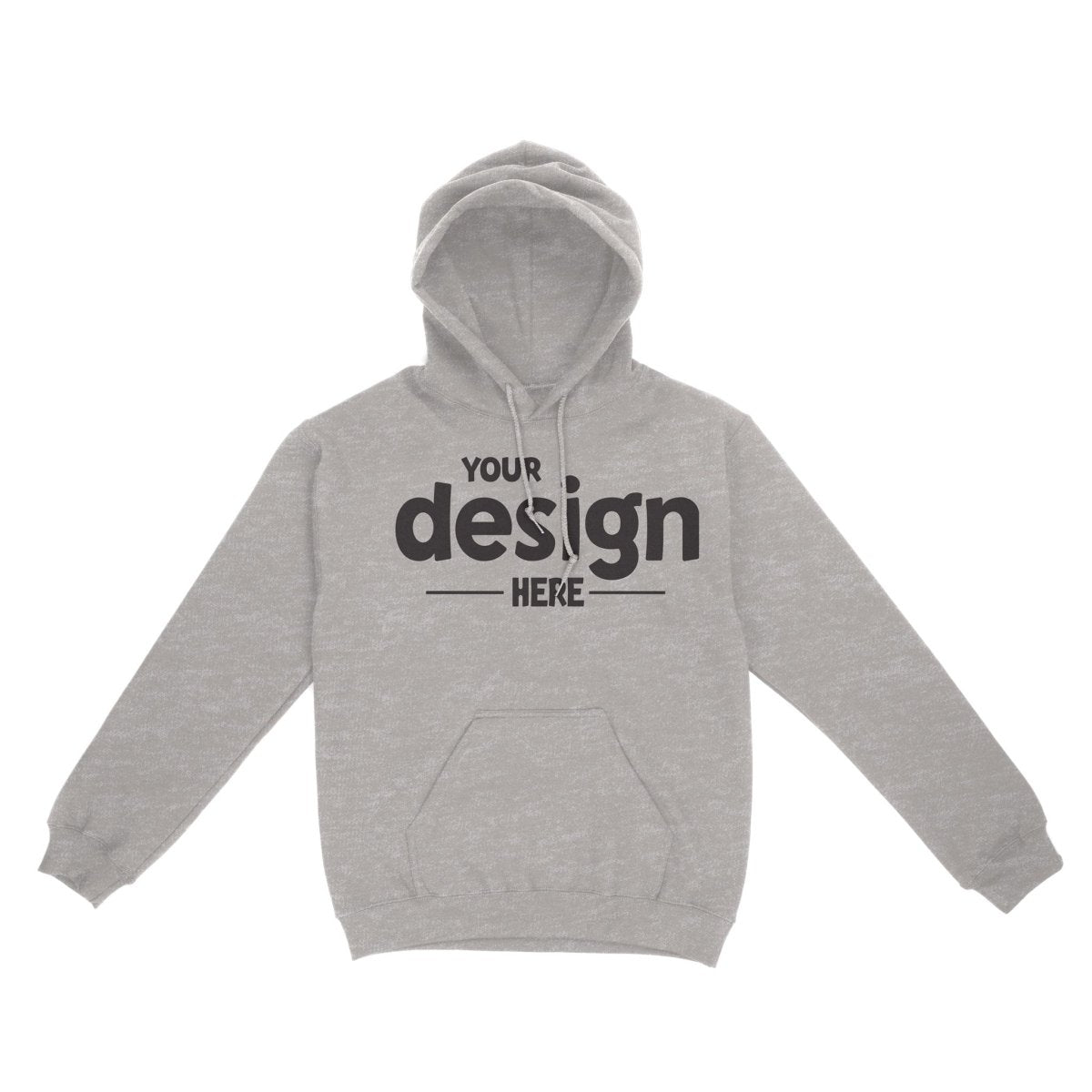 Custom Printed Gildan 18500 Unisex Hoodies - PrintPony®