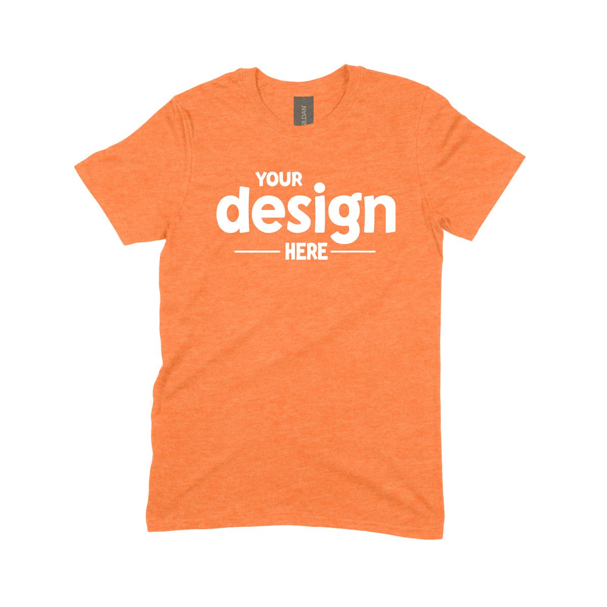 Heather Orange