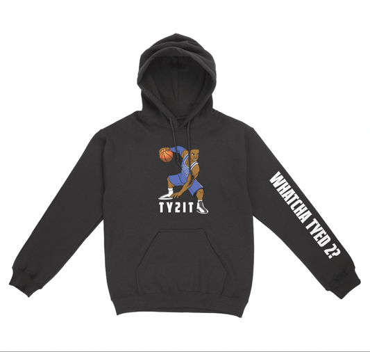 Custom Printed TY2IT Gildan 18500 Unisex Hoodies - PrintPony™