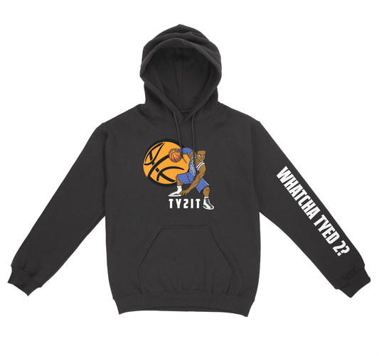 Custom Printed TY2IT Gildan 18500 Unisex Hoodies - PrintPony™