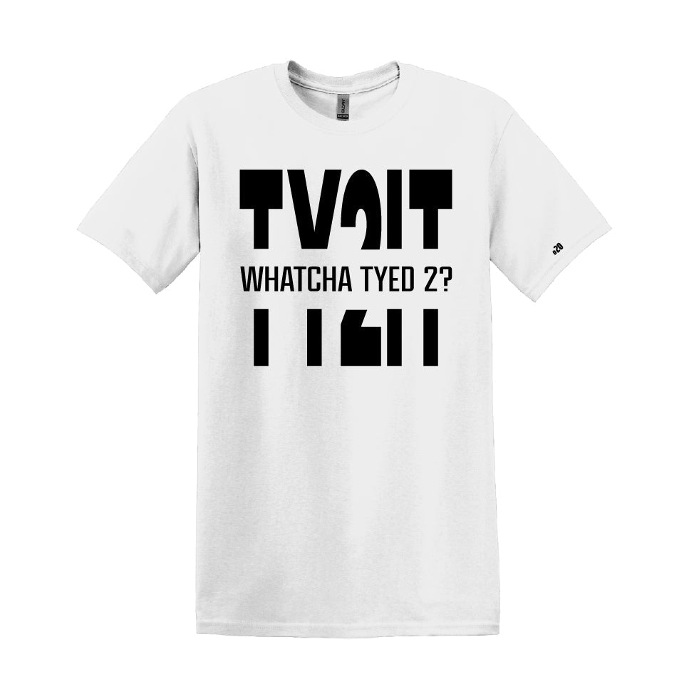 Custom Printed TY2IT Gildan 64000 T-Shirts - PrintPony™