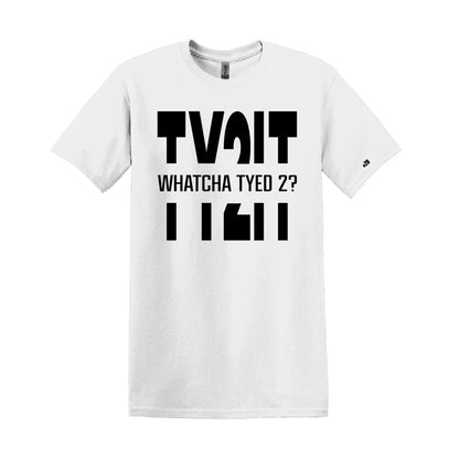 Custom Printed TY2IT Gildan 64000 T-Shirts - PrintPony™