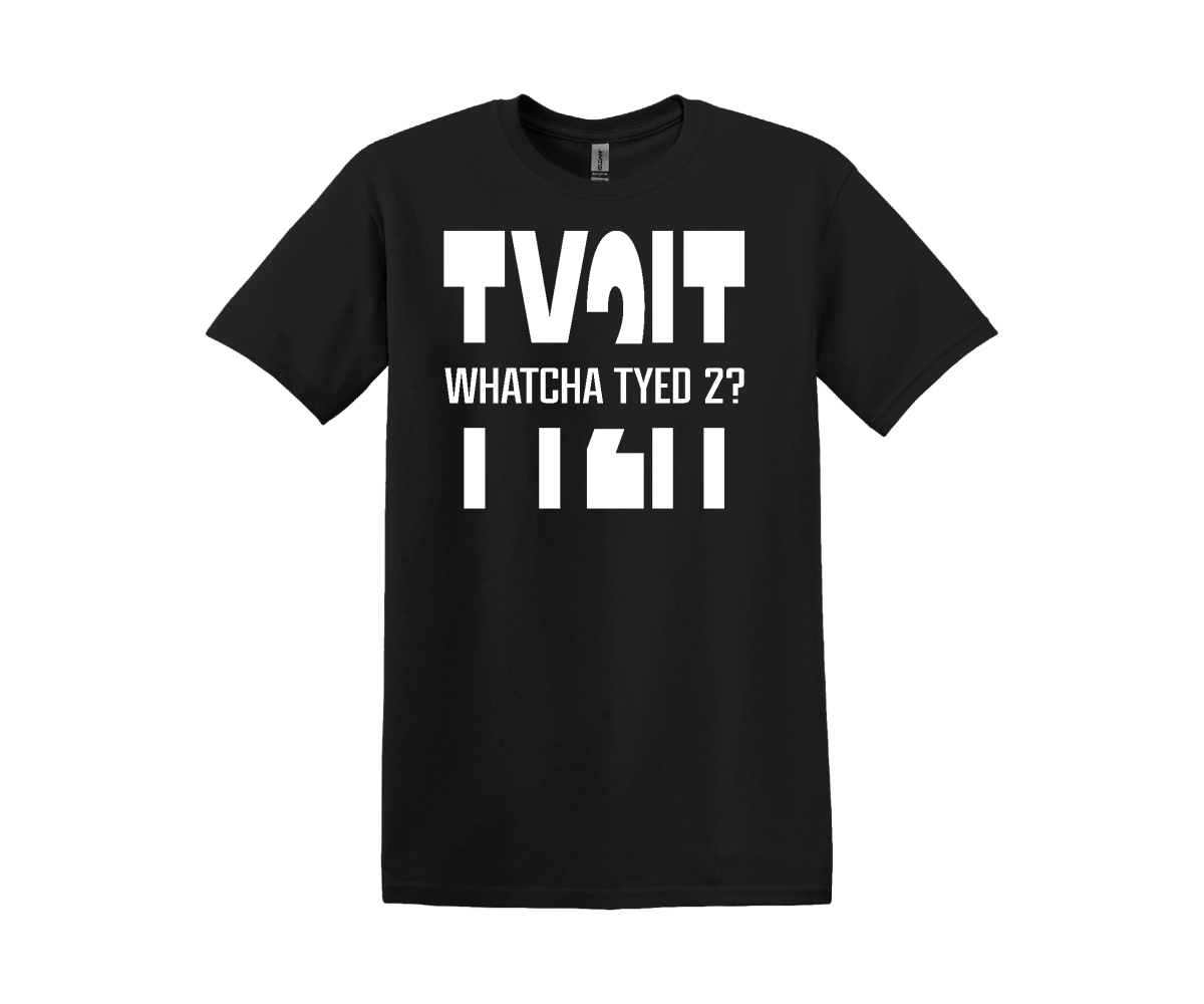 Custom Printed TY2IT Gildan 64000 T-Shirts - PrintPony™