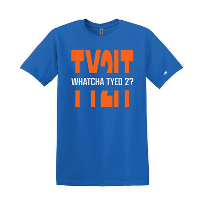 Custom Printed TY2IT Gildan 64000 T-Shirts - PrintPony™