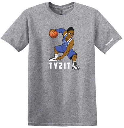 Custom Printed TY2IT Gildan 64000 T-Shirts - PrintPony™
